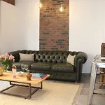 Appartement type loft